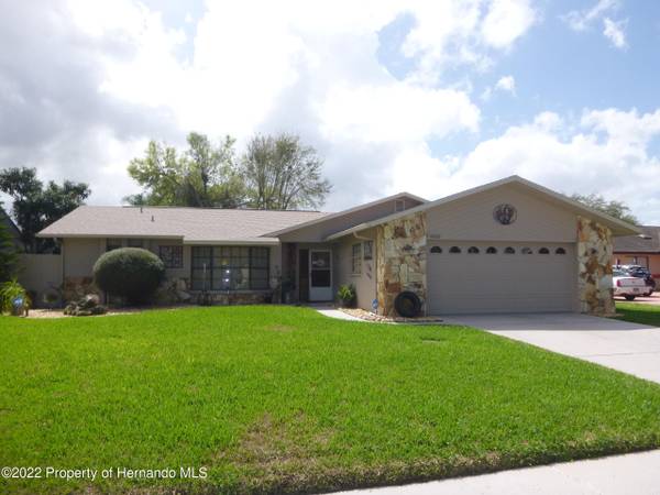 10222 Landmark Drive, Hudson, FL 34667