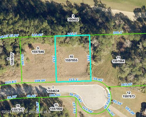 5193 Cedar Ridge Drive, Brooksville, FL 34601