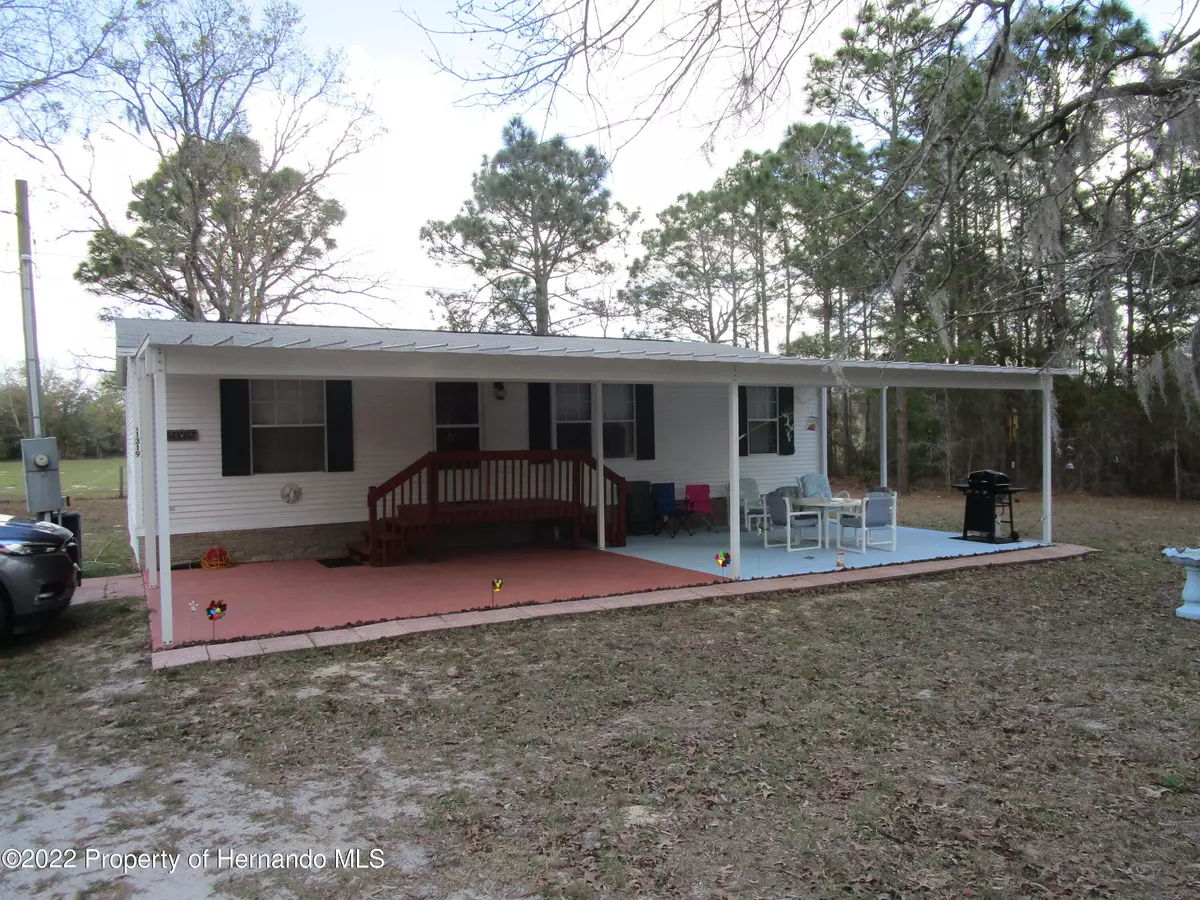 Brooksville, FL 34614,11319 Salome Street