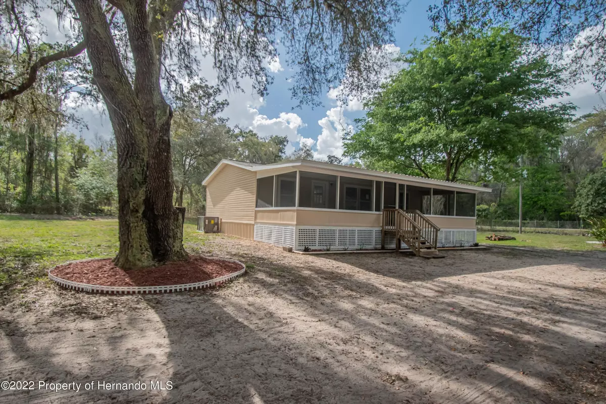 Brooksville, FL 34602,26070 Hayman Road