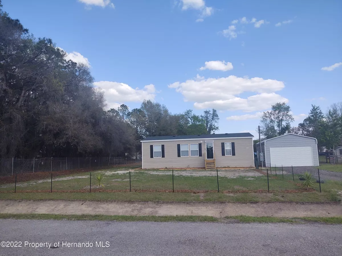 Brooksville, FL 34601,7374 Byster Lane