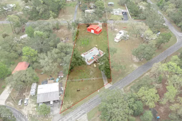 Weeki Wachee, FL 34607,7104 Magee Street