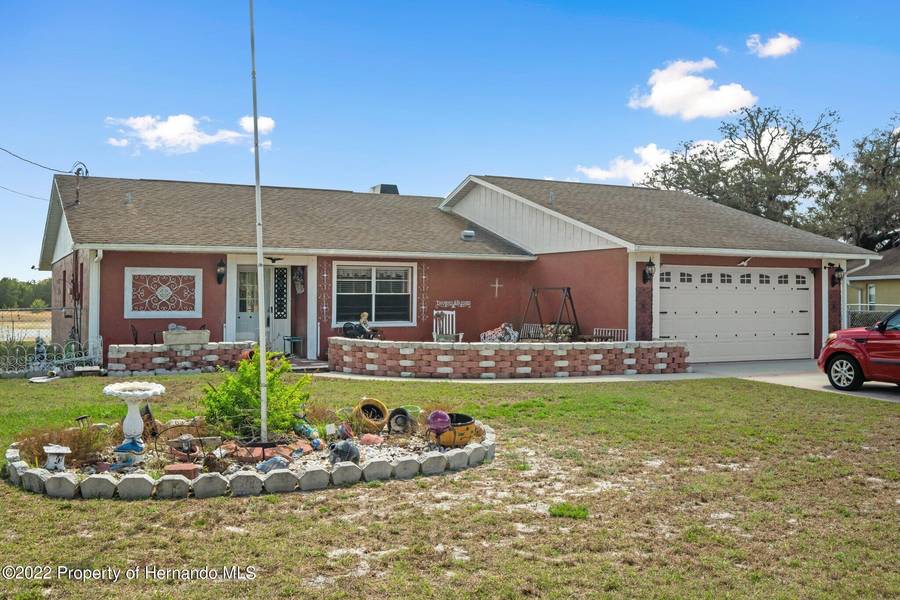 8386 Dora Street, Spring Hill, FL 34608