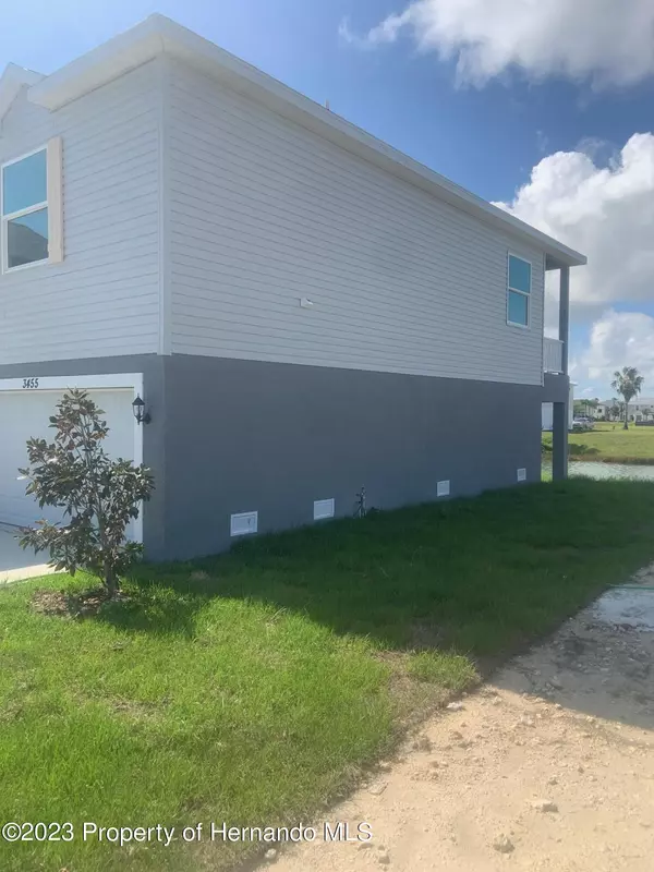 Hernando Beach, FL 34607,3455 Palometa