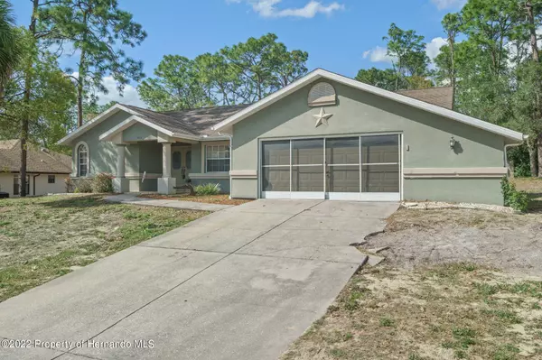 Weeki Wachee, FL 34613,8969 Hernando Way