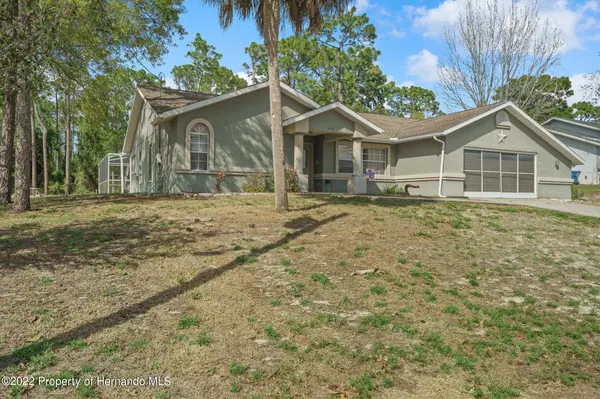 Weeki Wachee, FL 34613,8969 Hernando Way