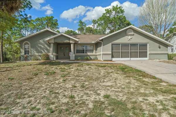 Weeki Wachee, FL 34613,8969 Hernando Way