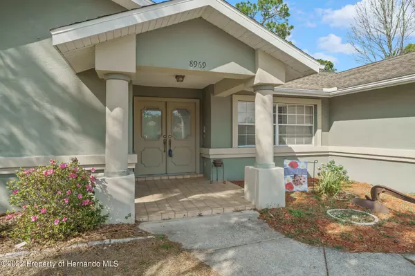 Weeki Wachee, FL 34613,8969 Hernando Way