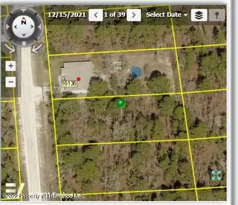 Brooksville, FL 34614,16126 MEDRICK Road