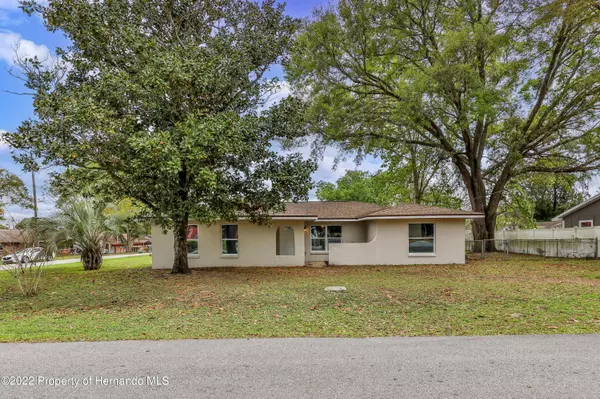 6368 Dakota Drive, Brooksville, FL 34602