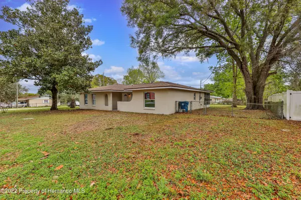 Brooksville, FL 34602,6368 Dakota Drive