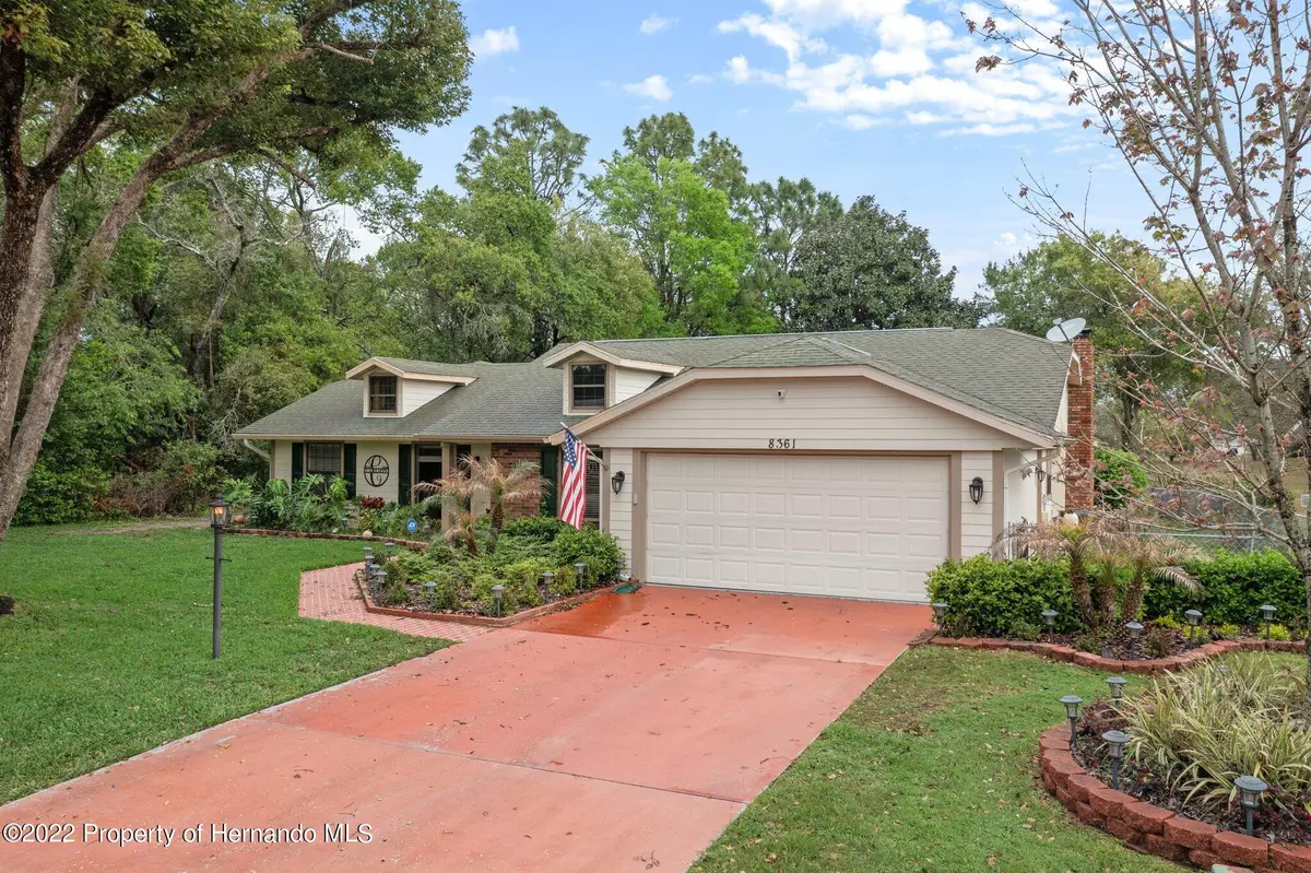 Spring Hill, FL 34608,8361 Cofield Lane