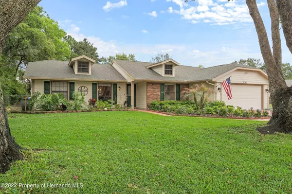 Spring Hill, FL 34608,8361 Cofield Lane