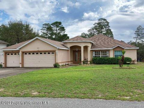 6626 Landover Boulevard, Spring Hill, FL 34608