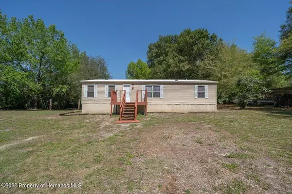 Spring Hill, FL 34608,9397 Orchard Way