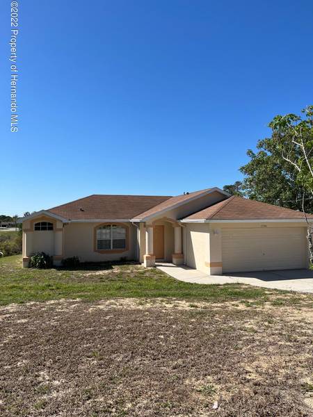 13140 Odham Street, Spring Hill, FL 34609