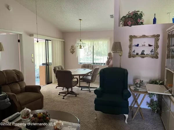 Weeki Wachee, FL 34613,8055 Picketts Court