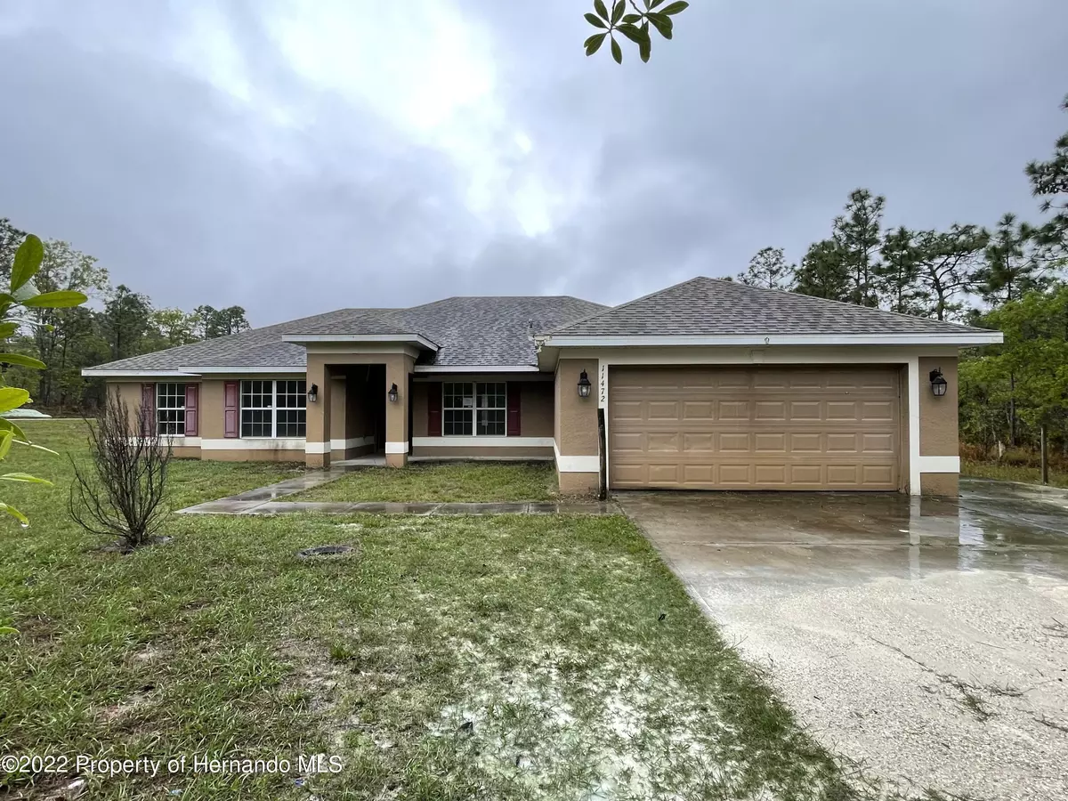 Weeki Wachee, FL 34614,11472 Sandpiper Avenue