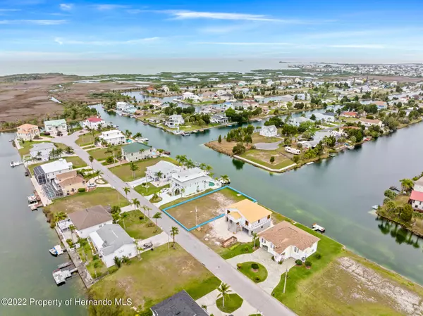 Hernando Beach, FL 34607,3471 Amberjack Drive