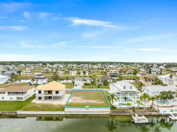 Hernando Beach, FL 34607,3471 Amberjack Drive