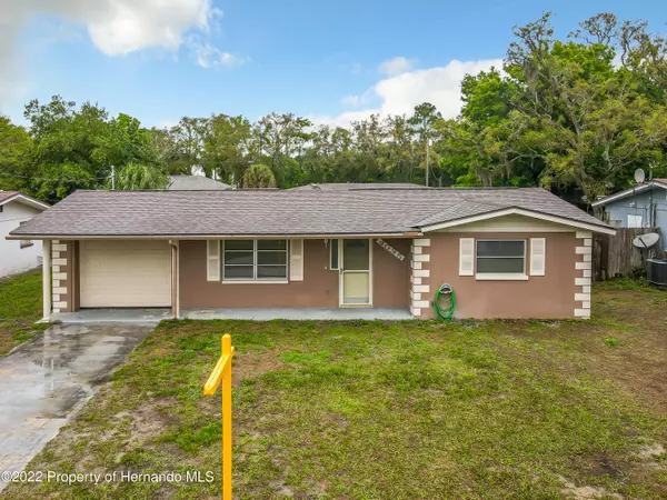 Spring Hill, FL 34606,4095 Thunderbird Avenue