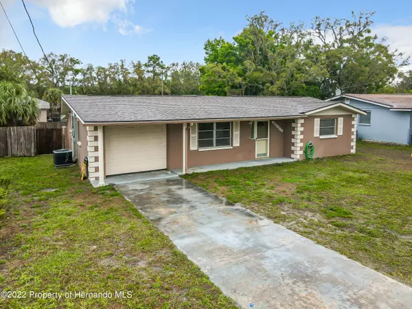 Spring Hill, FL 34606,4095 Thunderbird Avenue