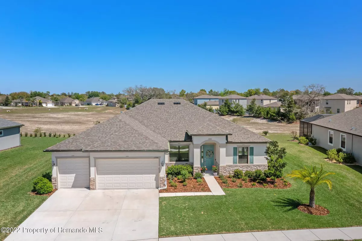 Spring Hill, FL 34609,12946 Weatherstone Drive