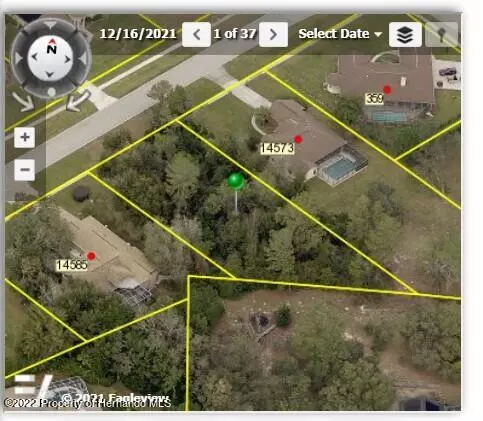 14579 LINDEN Drive, Spring Hill, FL 34609