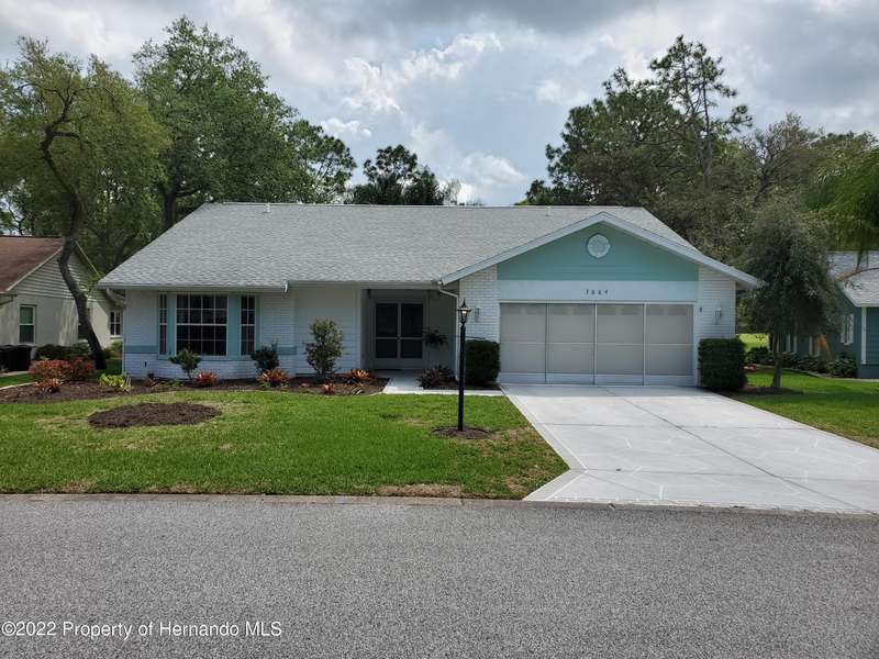 3064 Saw Mill Lane, Spring Hill, FL 34606