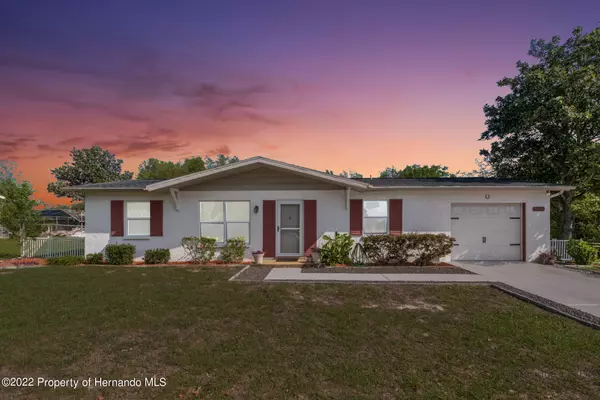 9269 Marler Road, Spring Hill, FL 34608