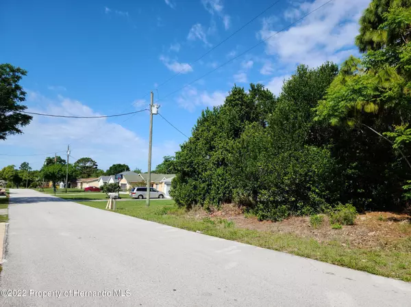 Spring Hill, FL 34608,Montcalm Road