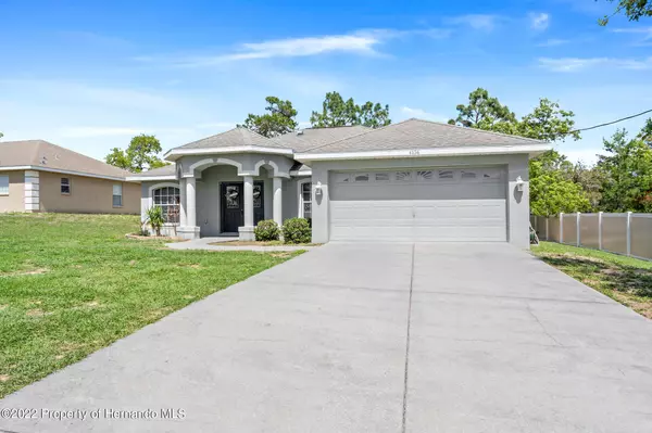 Spring Hill, FL 34609,4356 Lightfoot Street