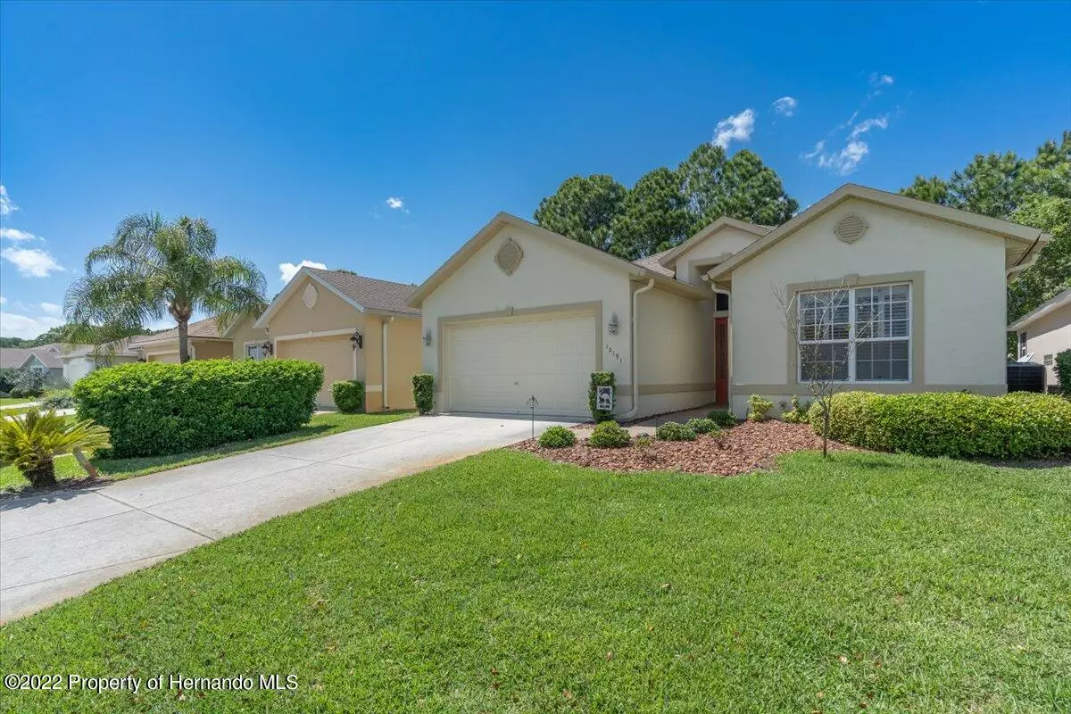 Weeki Wachee, FL 34613,10191 Holly Berry Drive