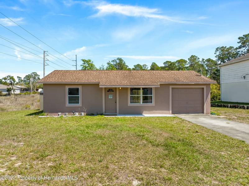 6658 Landover Boulevard, Spring Hill, FL 34608