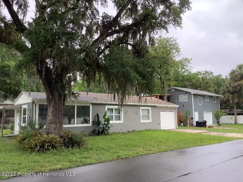 5605 Montana Avenue, New Port Richey, FL 34652