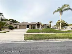 10379 Locker Drive, Spring Hill, FL 34608