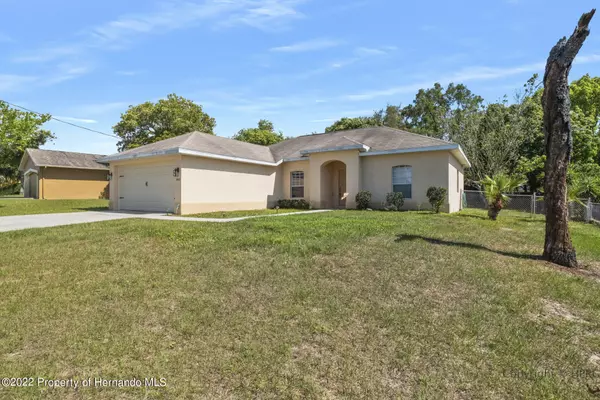 Spring Hill, FL 34609,14665 Coronado Drive