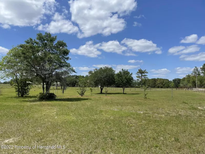 7429 High Corner Road, Brooksville, FL 34602