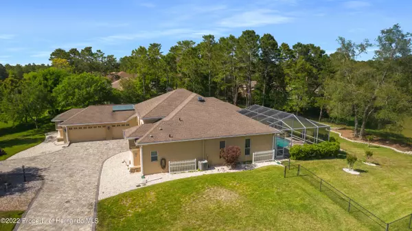 Weeki Wachee, FL 34613,10106 Lazy Days Court