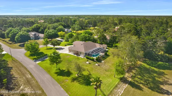 Weeki Wachee, FL 34613,10106 Lazy Days Court