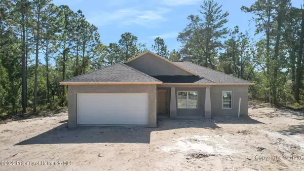 11112 Campfield Road, Weeki Wachee, FL 34614