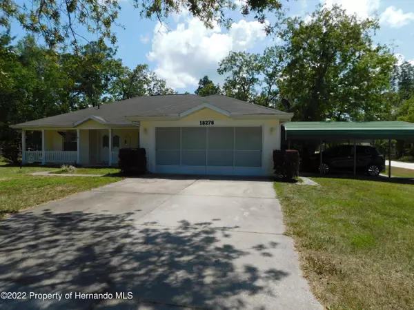 Brooksville, FL 34614,18276 Macassar Road