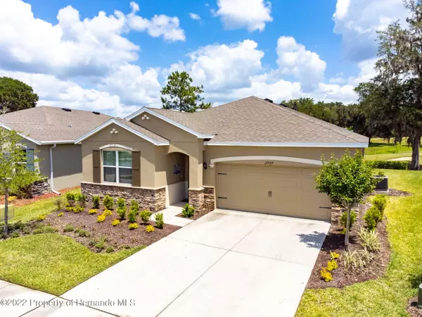 17727 Garsalaso Circle, Brooksville, FL 34604