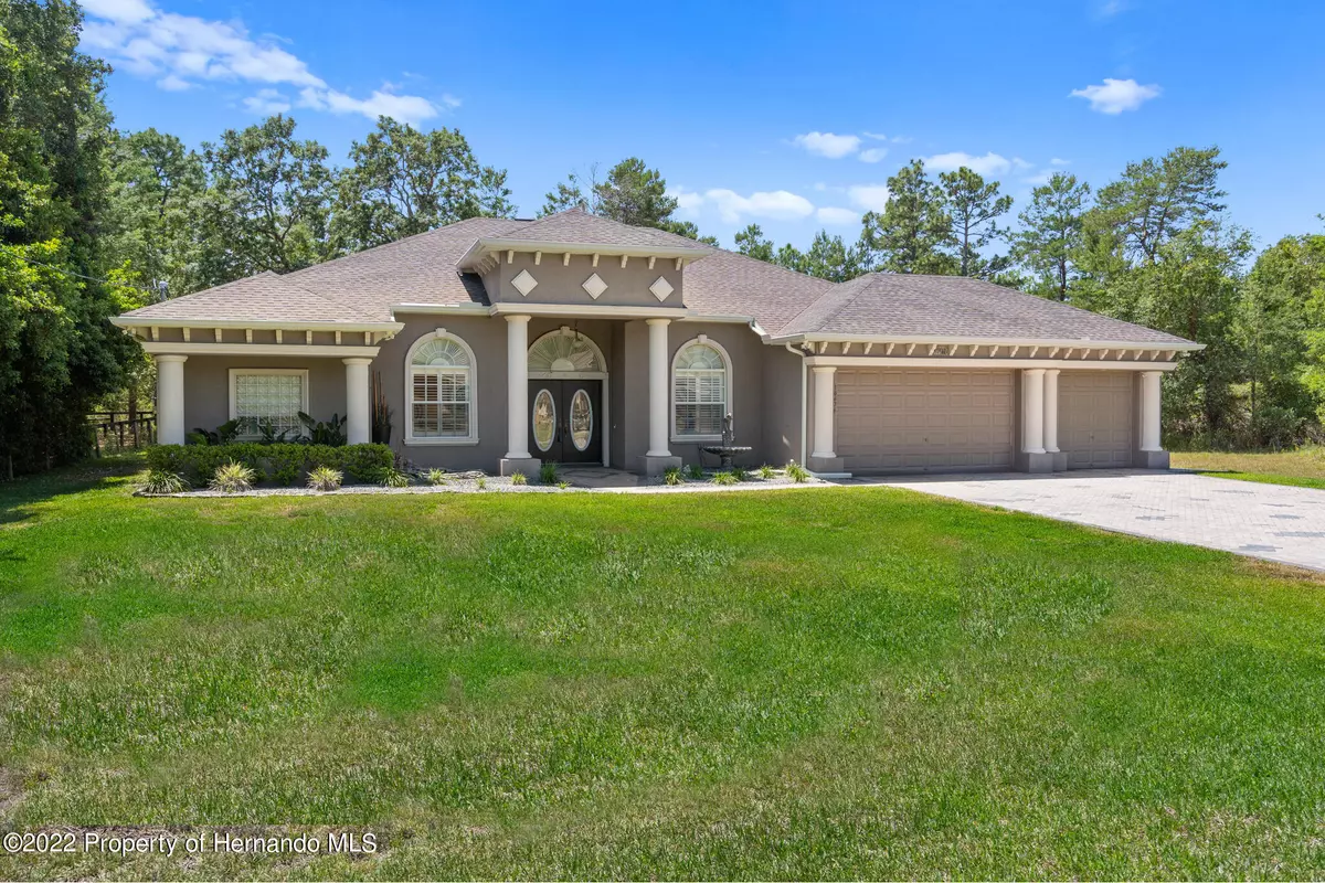 Weeki Wachee, FL 34613,10476 Gypsy Avenue