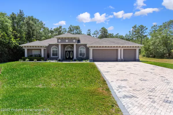 Weeki Wachee, FL 34613,10476 Gypsy Avenue