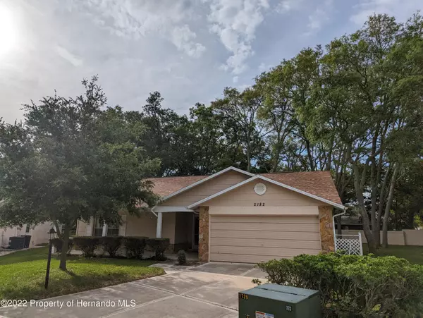 Spring Hill, FL 34606,2182 Royal St George Court