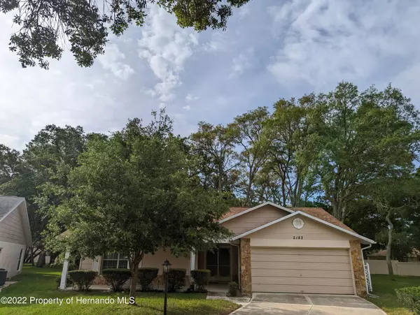 Spring Hill, FL 34606,2182 Royal St George Court