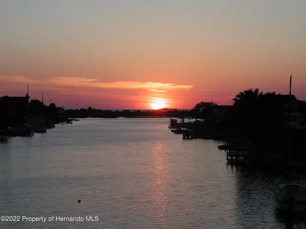 Hernando Beach, FL 34607,3493 Minnow Creek Drive