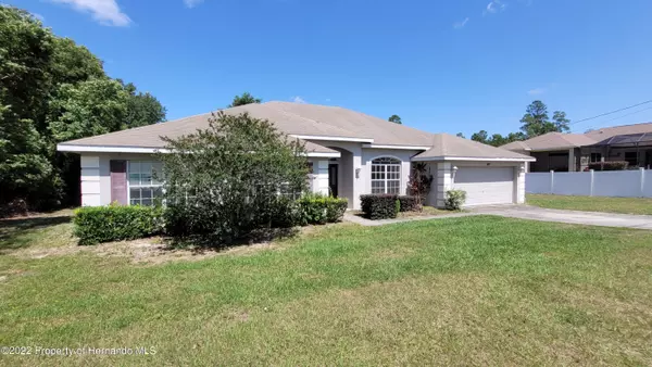 5169 Beachview Drive, Spring Hill, FL 34606