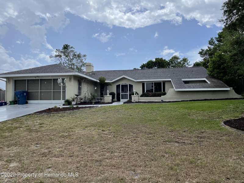 5139 Kirkwood Avenue, Spring Hill, FL 34608